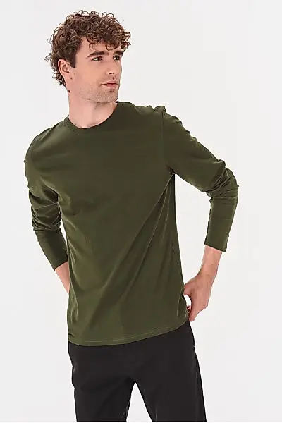 Kolor Khaki