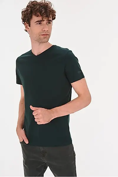 Kolor Khaki