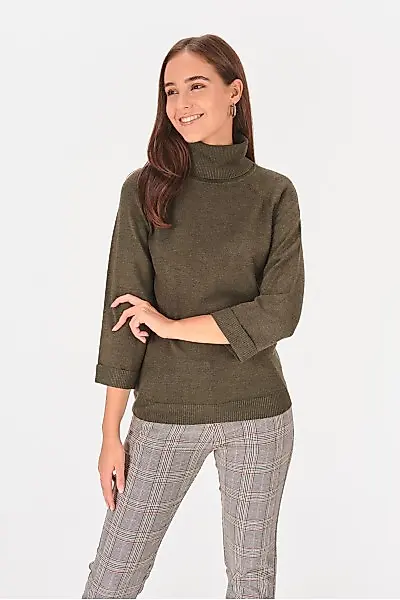 Kolor Khaki