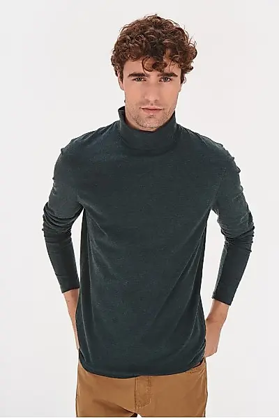 Kolor Khaki
