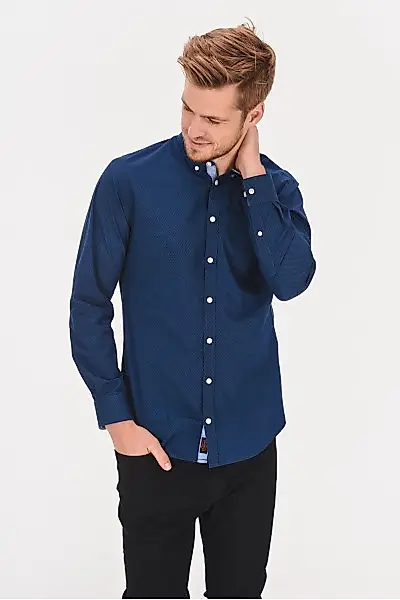 Kolor Denim