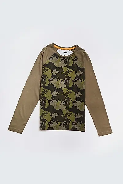 Kolor Khaki