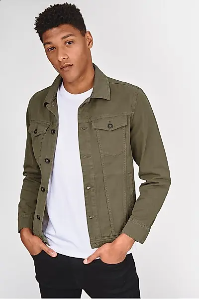 Kolor Khaki