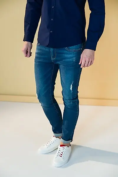 Kolor Denim
