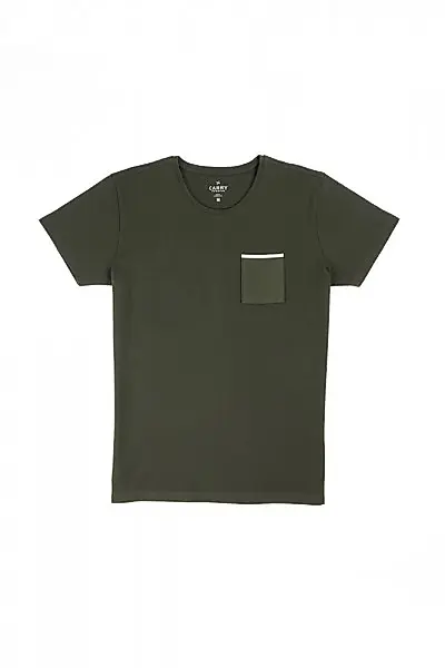 Kolor Khaki