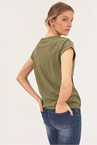 Kolor Khaki