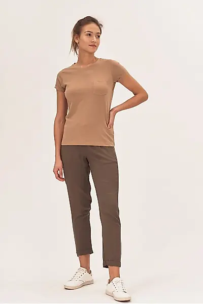 Kolor Khaki