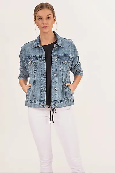 Kolor Denim