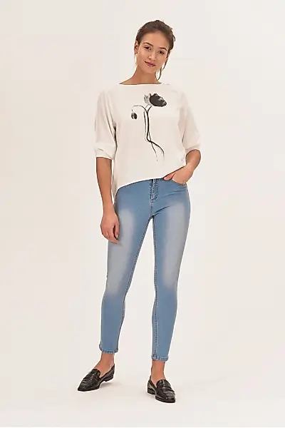 Kolor Denim
