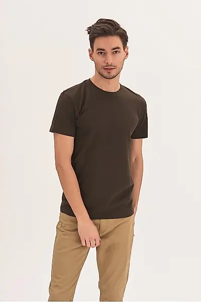 Kolor Khaki