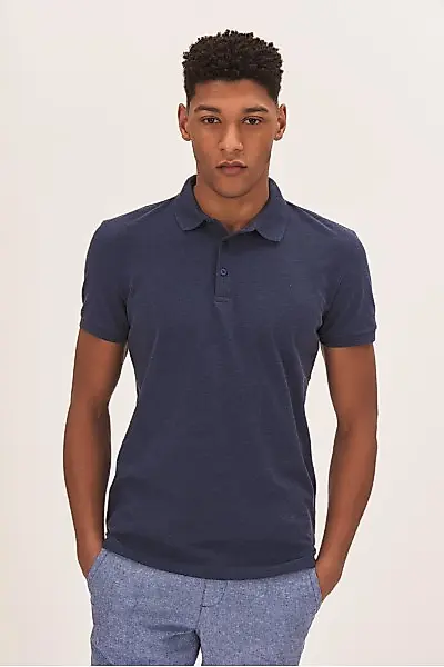 Kolor Denim melanż