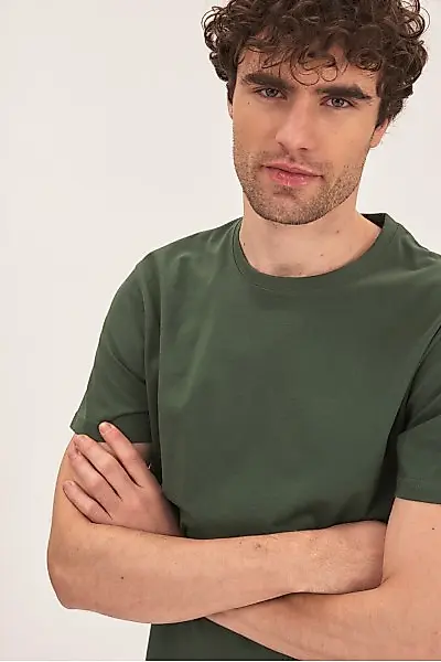 Kolor Zielony jasny