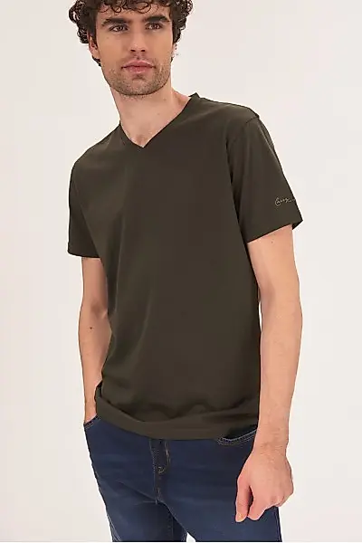 Kolor Khaki