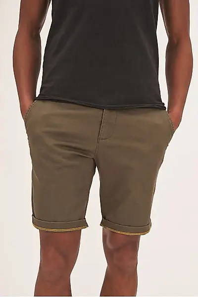 Kolor Khaki
