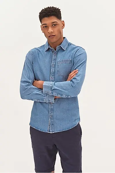 Kolor Denim