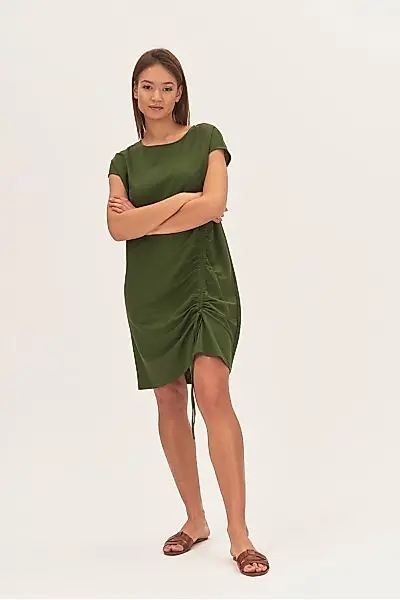 Kolor Oliwkowy
