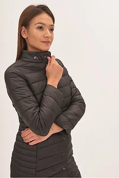 Kolor Khaki