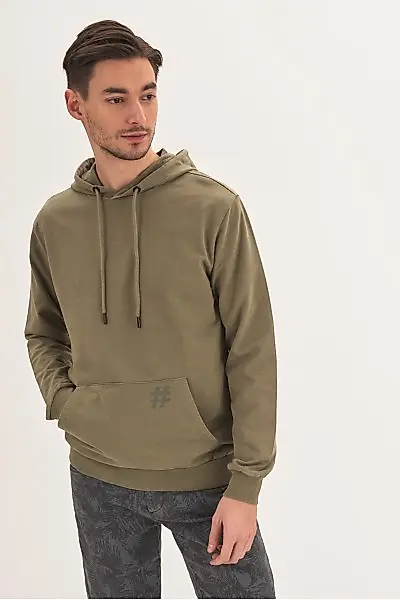 Kolor Khaki