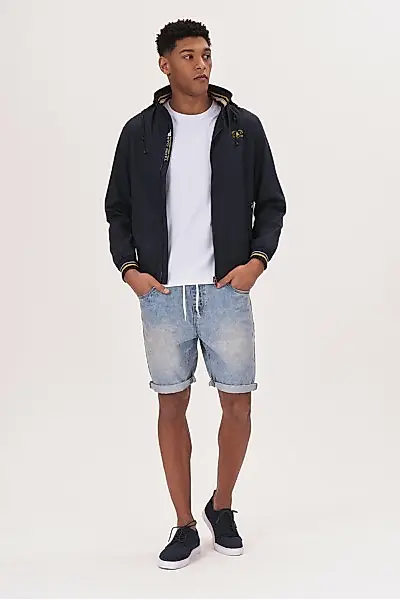 Kolor Granatowy