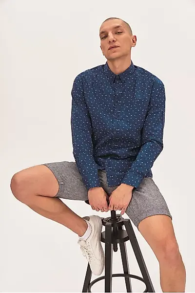 Kolor Denim