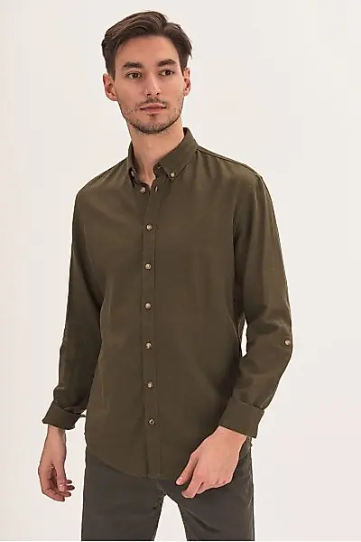Kolor Khaki