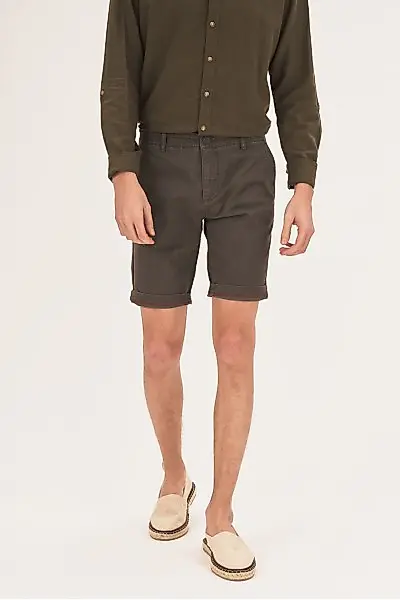 Kolor Khaki