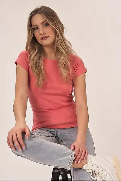 Kolor Koralowy