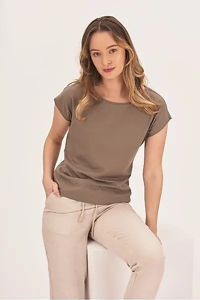 Kolor Khaki