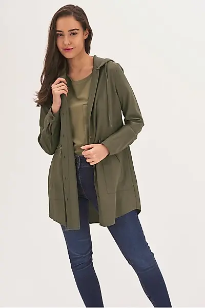 Kolor Khaki