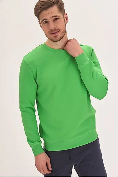 Kolor Zielony