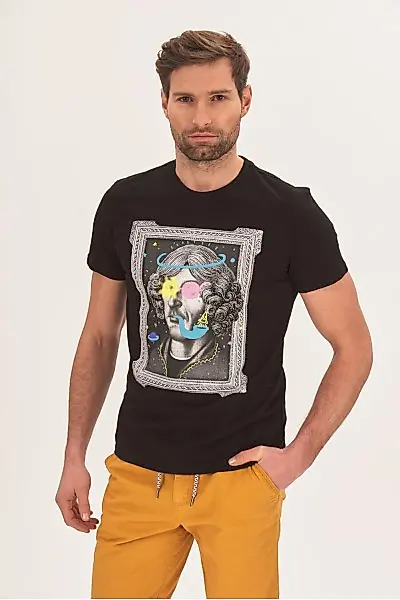 Kolor Czarny