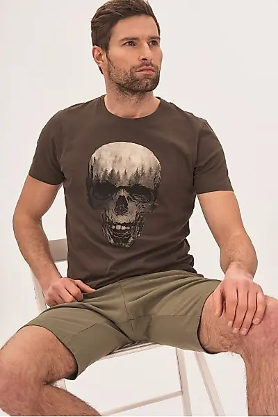 Kolor Khaki