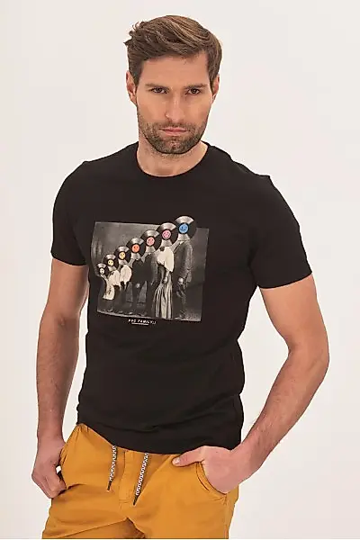 Kolor Czarny