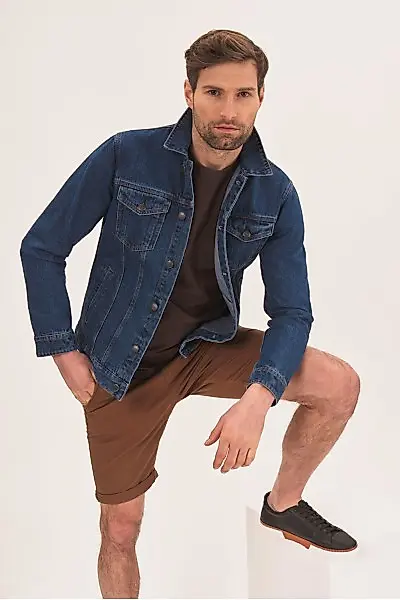 Kolor Denim