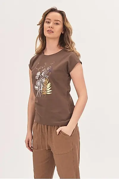 Kolor Khaki