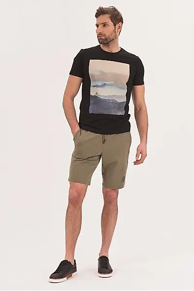 Kolor Khaki