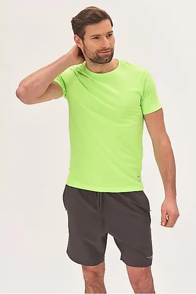Kolor Limonkowy neon