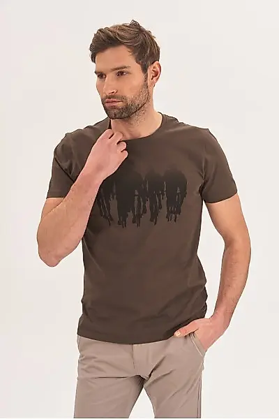 Kolor Khaki
