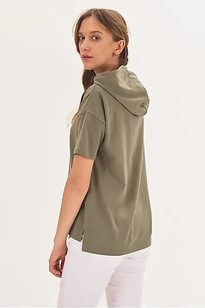 Kolor Khaki