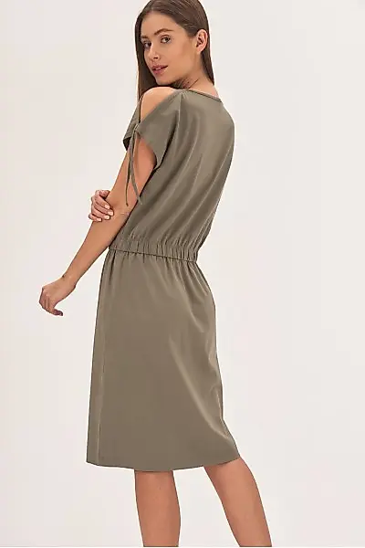Kolor Khaki