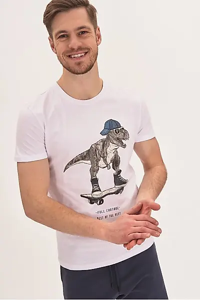 Kolor Biały