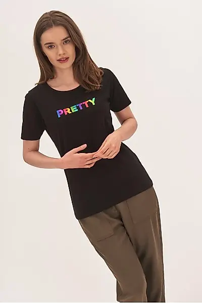 Kolor Czarny