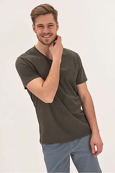 Kolor Khaki