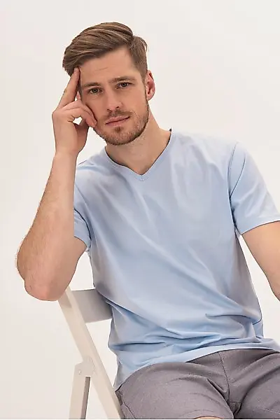 Kolor Niebieski jasny
