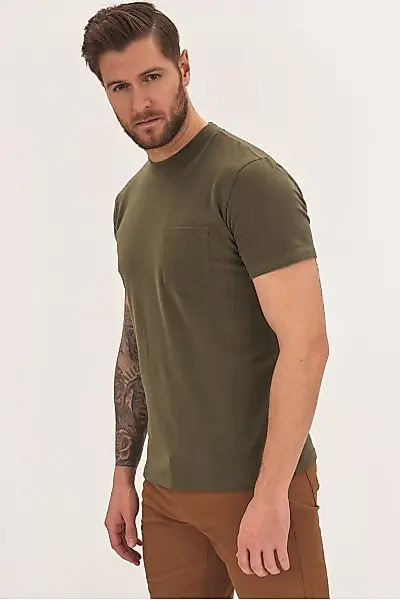 Kolor Khaki
