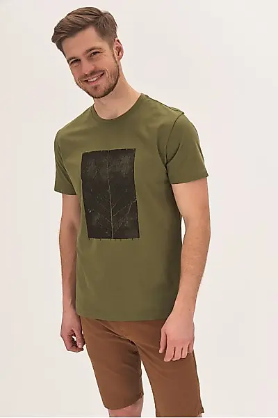 Kolor Khaki