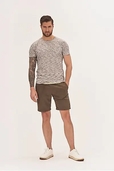 Kolor Khaki