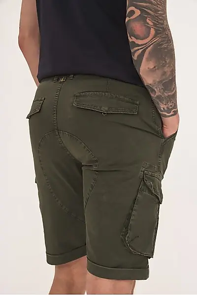 Kolor Khaki