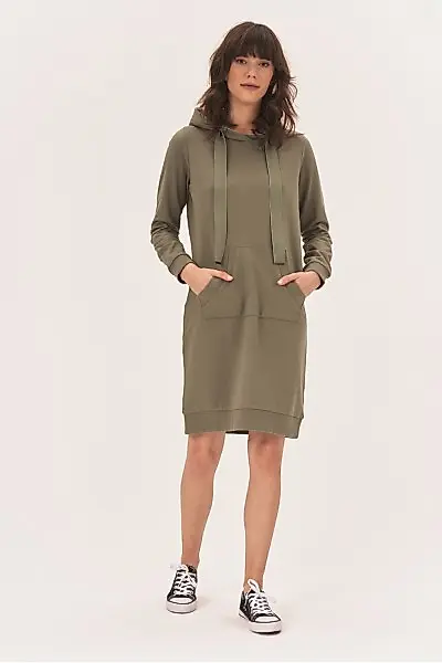 Kolor Khaki