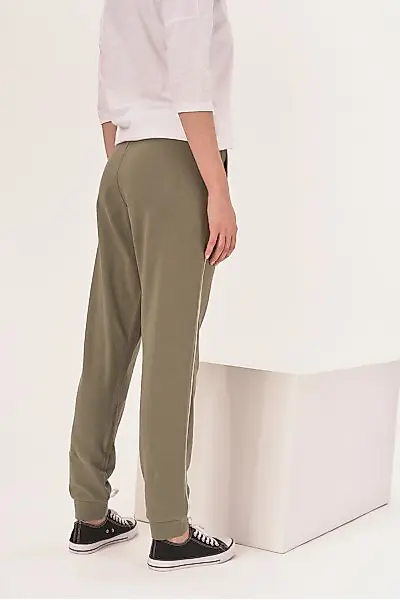 Kolor Khaki